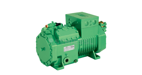 کمپرسور پیستونی بیتزر