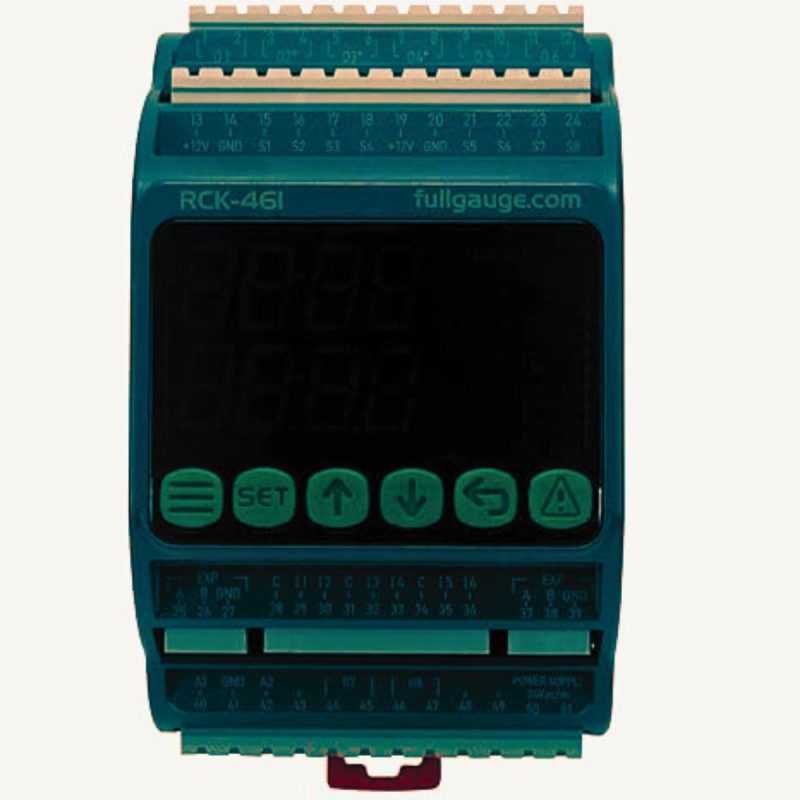 کنترلر رک Fullgauge RCK-461