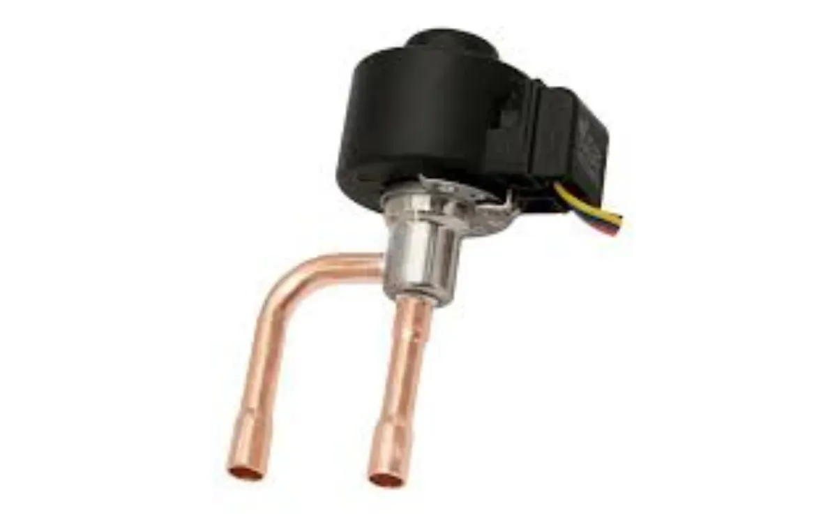 خرید شیر انبساط الکترونیکی از هوشمند سرما