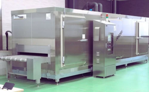 افزایش مصرف برق سردخانه