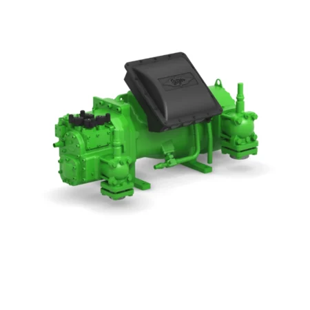 خرید و قیمت کمپرسور اسکرو بیتزر مدل HSK 6451-50