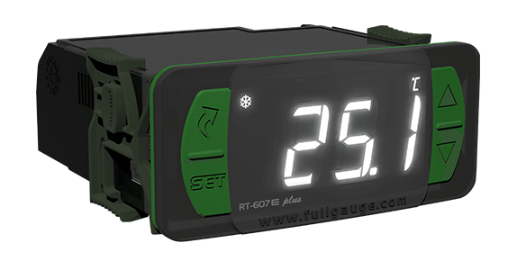 کنترلر چیلر هوشمند سرما