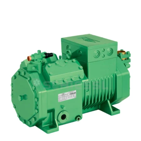 خرید کمپرسور بیتزر 4 HE-25-40P – توان 25 اسب بخار از هوشمند سرما