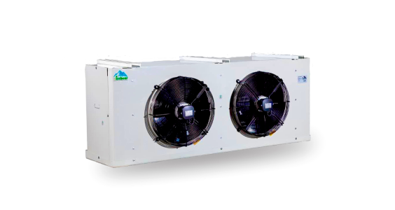 اواپراتور هوایی آیس بیبر در شرکت هوشمند سرما